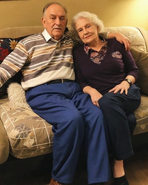 I rented my apartment to this sweet old couple – when they moved out, I was shocked to find the truth