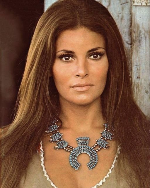 She started a cultural phenomenon in a fur bikini. Raquel is remembered as one of the most beautiful women ever
